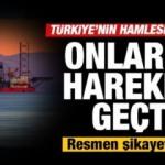 Türkiye'nin hamlesi çıldırttı! Harekete geçtiler! 