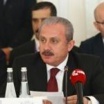 TBMM Başkanı Şentop: ABD’nin tarihi çok kanlı ve kirli bir tarihtir