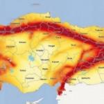 Tehlike İstanbul'dan bile b&uuml;y&uuml;k uyarısı!