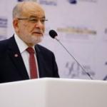 Temel Karamollaoğlu'dan tuhaf 'Kanal İstanbul' açıklaması: Haramdır