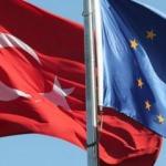 Türkiye, AB ile ticarette fazla verdi