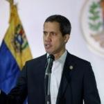 Arjantin, Guaido'nun temsilcisinin diplomatik kimliğini iptal etti