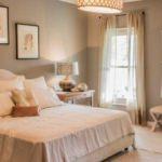 Yatak odası dekorasyonunda bej rengi nasıl kullanılır?