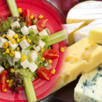 15 günde 10 kilo verdiren Peynir diyeti! Hangi peyniri nasıl yemek zayıflatır? Süzme peynir ve salata ile şok diyet