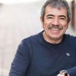 Sel&ccedil;uk Y&ouml;ntem'den kızı Iraz Y&ouml;ntem'le g&uuml;l&uuml;mseten paylaşım!