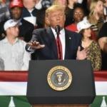 ABD'de 2019'a Trump'a yönelik azil süreci damgasını vurdu