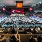 AK Parti'den 7. Olağan Kongre için özel video