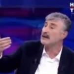 Alper Taş: CHP'liler seçim için namaza git dedi