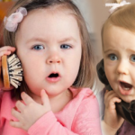 Bebekler ilk ne zaman konuşur? Konuşma geriliği için ne yapılmalı? Aylara göre konuşma evreleri
