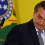 Brezilya Devlet Başkanı Bolsonaro'dan 'hafıza kaybı' açıklaması