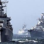 Çin, İran ve Rusya'dan ortak karar