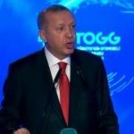 Cumhurbaşkanı Erdoğan: Bu sefer başaramayacaklar