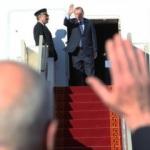 Cumhurbaşkanı Erdoğan yurda döndü