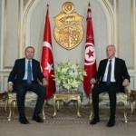 Cumhurbaşkanı Erdoğan'dan kritik Libya hamlesi