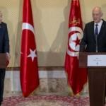 Cumhurbaşkanı Erdoğan'ın Tunus hamlesi ne anlama geliyor?