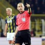 Derbi hakemleri hakkında suç duyurusu