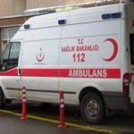 Diyarbakır’da korkunç ölüm! 5 yaşındaki çocuk...