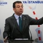 Ekrem İmamoğlu'nun Kanal İstanbul'la ilgili bir iddiası daha çürüdü!