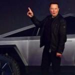 Elon Musk'tan istifa açıklaması!