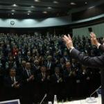 Erdoğan 'Kanal İstanbul' tartışmasına noktayı koydu