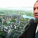 Erdoğan resmen imzaladı! Türkiye'de bir ilk olacak