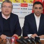Eskişehirspor'un yeni teknik direktörü açıklandı!