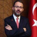 Türk sporu Ankara'da masaya yatırılacak
