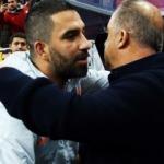 Fatih Terim'den son dakika Arda Turan a&ccedil;ıklaması!
