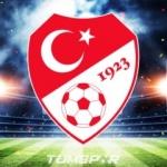 Süper Lig'de haftanın hakemleri açıklandı! Cüneyt Çakır...