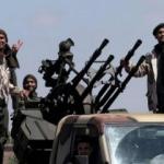 Hafter'in paralı askerleri: Yüzlercesi Libya'da!