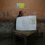 Hindistan'da iktidar partisi eyalet seçimlerini kaybetti