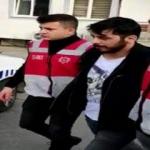 İkizinin kimliğiyle gezen cezaevi firarisi yakalandı