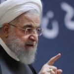 Ruhani, Katar Dışişleri Bakanı Al Sani'yi ağırladı