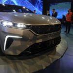 Otomotiv devinin yöneticisinden yerli oto yorumu