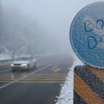 Isıtan görüntüler... Yurdun dört bir yanından kar manzaraları!	