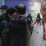 İstanbul'da acil servislerde yoğunluk!