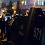 İstanbul'da silahlı kavga!