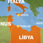 İtalya'dan Libya iddiası!