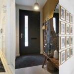 Kapı girişi nasıl dekore edilir? Koridor süsleme önerileri