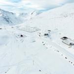 Kış turizminde yeni cazibe merkezi: Ovit Dağı