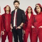 La Casa De Papel meşhur dizi müziğini Cecilia Krull ve Fuat Güner yorumladı!