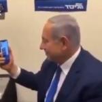 Mescid-i Aksa'dan kovulmuştu! Suudi gazeteciden Netanyahu'ya destek telefonu