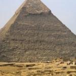 Mısır Piramitleri ile ilgili herkesi b&ouml;yle kandırmışlar...