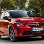 Opel Türkiye’ye bir ödül de ‘Kristal Elma’dan geldi