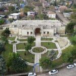 Osmanlı mirası Kurtkulağı Kervansarayı turizme kazandırılıyor
