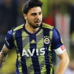 Ozan Tufan'ın kariyer planı; Avrupa