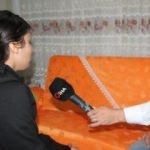 PKK'dan kaçıp teslim olan Mekiye Kaya konuştu