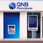 QNB Finansbank 27 şubesini kapatıyor