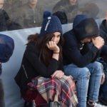 Rekor Edirne'de... Türkiye genelinde 441 bin kişi yakalandı