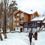 Sarıkamış Kayak Merkezi'ne nasıl gidilir? Kars'ta gezilecek yerler